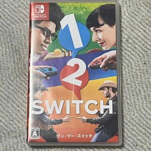 【Switch】 1-2-Switch 12 switch