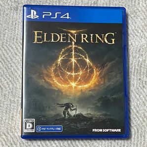 【PS4】 ELDEN RING [通常版] エルデンリング