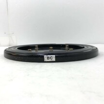 【同梱可】【80】中古品 ジェフコム DENSAN デンサン DR-300 ドラマワール 耐荷重2.9kg 本体のみ ※スレキズ有_画像6