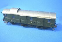 ◆◇ROCO E44 506 電気機関車 客車4両付 ジャンク品扱い◇◆_画像8