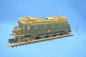 ◆◇フライシュマン 鉄道模型 Ae 3/6 I ジャンク品扱い◇◆