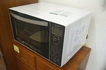 ◆◇東芝 電子レンジ ER-V18 2021年製 美品◇◆_画像6