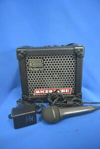 ◆◇Roland MICRO CUBE N225 USED◇◆
