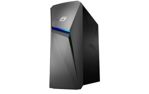 【ASUS】ゲーミングデスクトップ PC