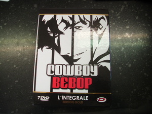 DVD■ｃｏｗｂｏｙ　ｂｅｂｏｐ■（＃７５