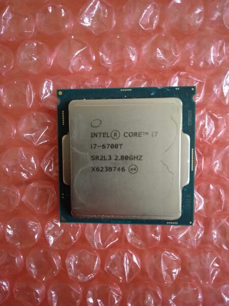 Intel Core i7-6700T SR2L3