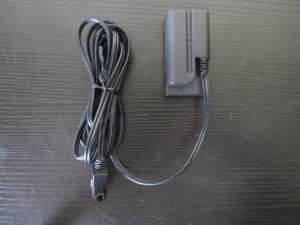 #SONY# Sony DK-415 DC connection cable free shipping 