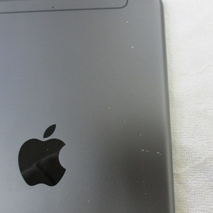 Apple iPad mini 第5世代 64GB Wi-Fi ＋Cellular AU 中古品の画像3
