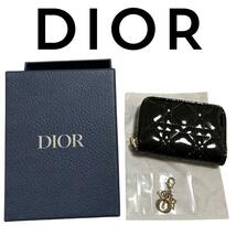 【新品未使用】クリスチャンディオール Christian Dior　コインケース_画像1