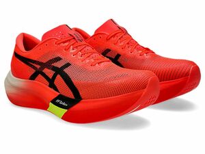 新品未使用　ASICS METASPEED SKY PARIS 26.5cm