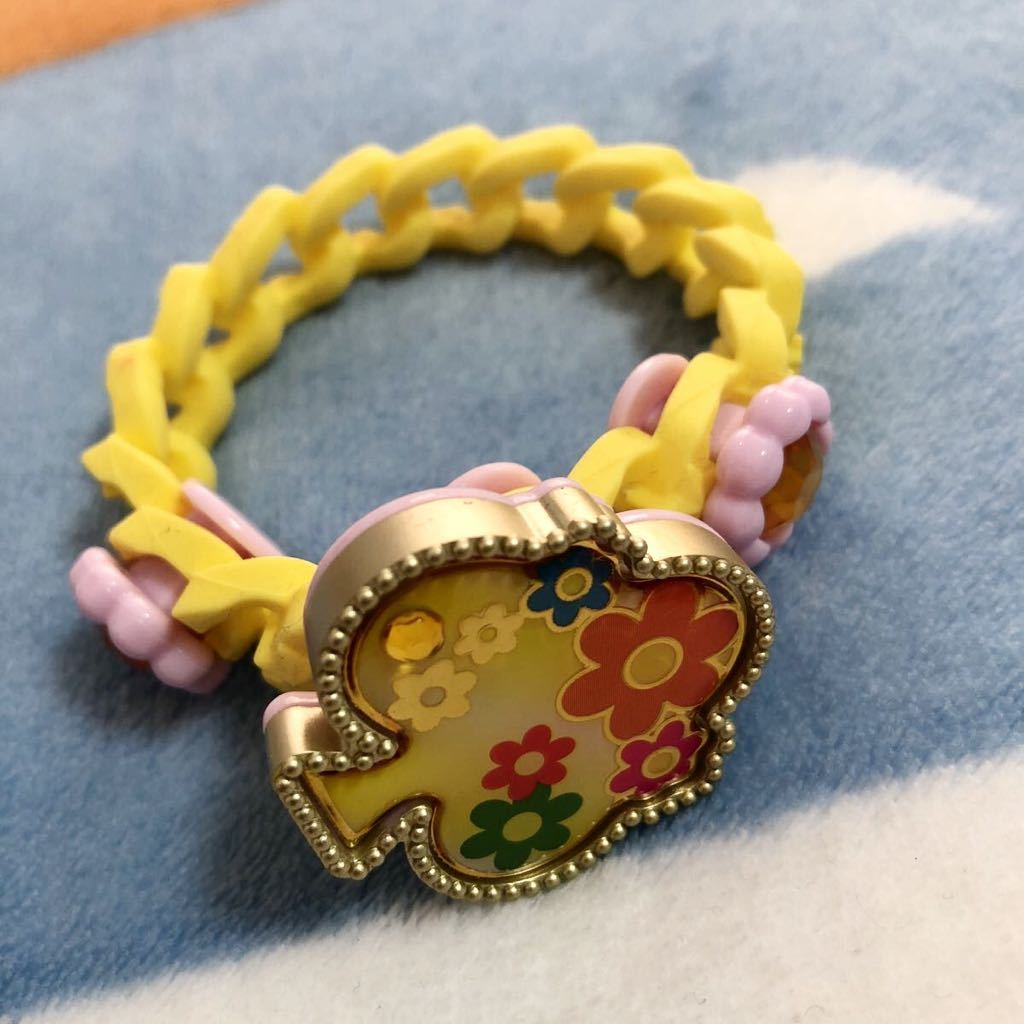 2025年最新】Yahoo!オークション -アイカツエールブレスの中古品 2025年最新】Yahoo!オークション -アイカツエールブレスの中古品