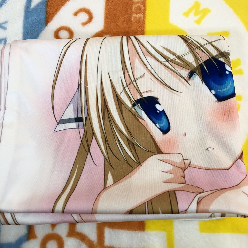 星空のメモリア 抱き枕カバーの値段と価格推移は?|10件の売買情報を