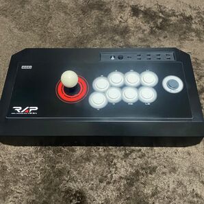 HORI リアルアーケードPRO V3 SA ホリ アケコン