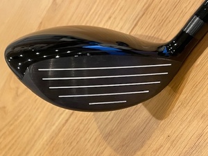 HONMA GOLF