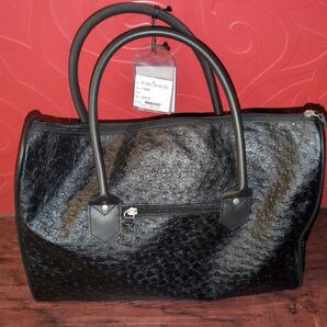 ・エクセルヒューマン バッグ / オーストリッチ