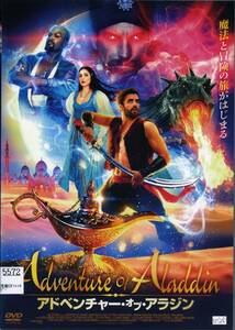 * adventure *ob* Aladdin *a dam * Hori k/rusia* rhinoceros p terrace / Daniel * Ora i Lee (DVD* rental version )