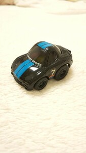 チョロQ FD RX-7 RX7 黒