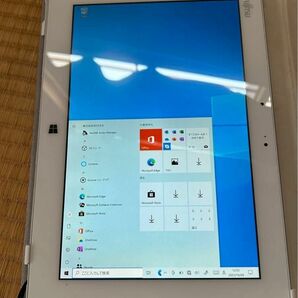 ARROWS Tab WQ1 PCタブレット 