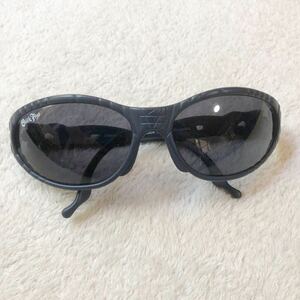 90s vintage BLACKFLYS Black Fly sunglasses DAMIAN FLYdami Anne fly navy frame 