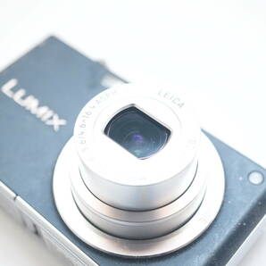 Panasonic パナソニック LUMIX DMC-FX33の画像2