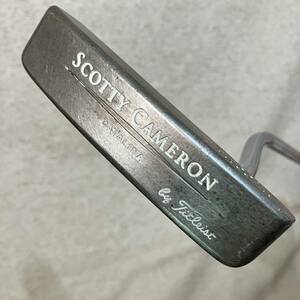 スコッティキャメロン SCOTTY CAMERON　CATALINA　カタリナ　パター