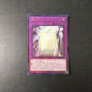 遊戯王　真の光