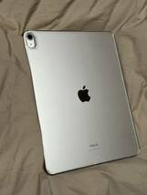 iPad Air 2024 13インチ 256GB スターライト_画像4