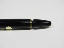 MONTBLANC モンブラン マイスターシュテュック №146/モンブラン №22他 3点まとめて！/箱付き_画像8