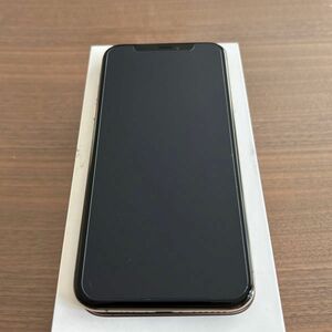 アップル Apple iPhone XS 64GB ゴールド SIMフリー [MTAY2J/A]