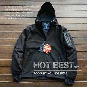  top class *GABRIEL high performance material . manner easy size hood removal and re-installation waterproof *GORE-TEX/ Gore-Tex * protection against cold * strongest mountain parka [XXL]2936