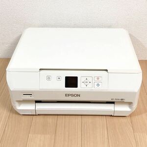 EPSON インクジェットプリンター EP-707A エプソン ジャンク