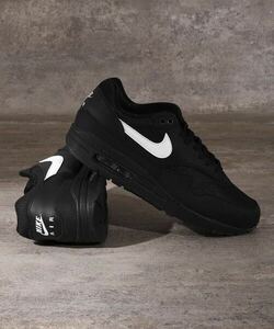 1 jpy ~ new goods unused 29cm NIKE AIR MAX 1 BLACK WHITE Nike air max 1 black FZ0628-010 domestic regular goods limitation rare out of print rare the cheapest 