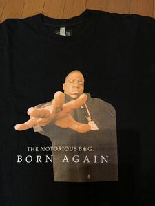 WACKOMARIA THE NOTORIOUS B.I.G/Tシャツ/2XL