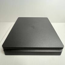 １円～ FW9.00以下 FW8.03 PS4 本体 SONY ソニー 本体のみ プレイステーション4 PlayStation4 プレステ4 CUH-2100A 初期化 ps4 封印有 we_画像4