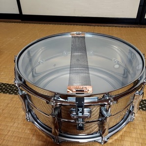 premiere snare drumの画像3