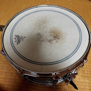 premiere snare drumの画像4