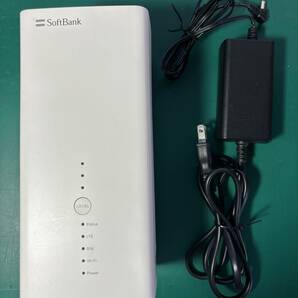 ★送料込み★Softbank Air 3 Airターミナル B610s-77a Wi-fiアクセスポイントとして