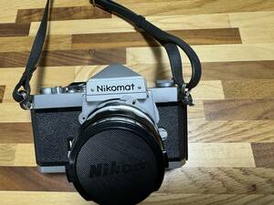 NIKOMAT NIKON japan カメラ