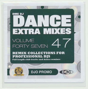 CD●V.A●Dance Extra Mixes 47