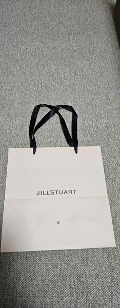 紙袋 JILLSTUART