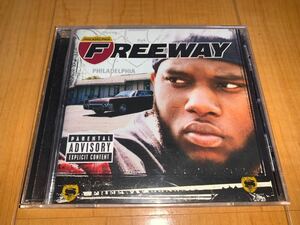 【輸入盤CD】Freeway / フリーウェイ / Philadelphia Freeway / フィラデルフィア・フリーウェイ / Jay-Z