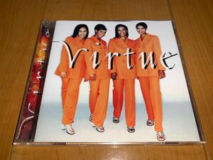【輸入盤CD】Virtue / ヴァーチュー
