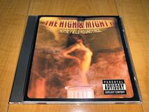 【輸入盤CD】The High & Mighty / Home Field Advantage / Rawkus_画像1