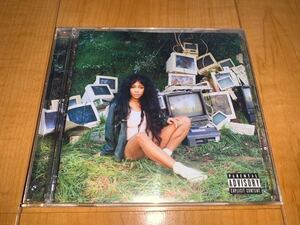 【輸入盤CD】SZA / シザ / Ctrl