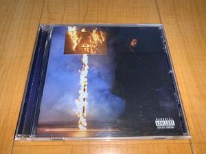 【輸入盤CD】J. Cole / J コール / The Off-Season