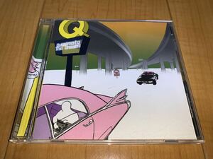 【レア輸入盤2CD】Quasimoto / カジモト / The Unseen インスト盤付き2枚組 / Madlib / マッドリブ