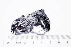 銀座東道◆超レア最高級超美品AAAAAテラヘルツ鉱石 原石[T803-6001]