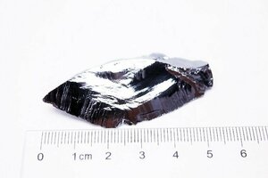 銀座東道◆超レア最高級超美品AAAAAテラヘルツ鉱石 原石[T803-5937]