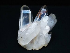 銀座東道◆超レア最高級天然レムリアンシード水晶クラスター[T721-12213]