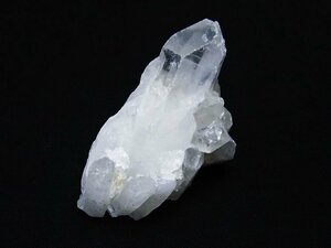 銀座東道◆極品天然AAAAAアーカンソー州産水晶クラスター[T618-6749]